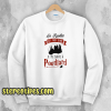 Bluza Harry Potter Sweatshirt