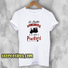 Bluza Harry Potter T-Shirt