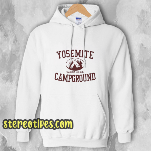 Brandy Melville Yosemite Hoodie