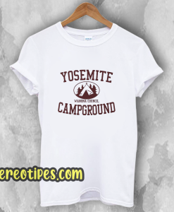 Brandy Melville Yosemite T-Shirt