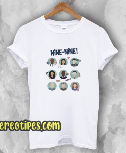 Brooklyn Nine-Nine T-Shirt