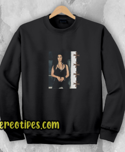 Cher Heart Of Stone World Tour Sweatshirt