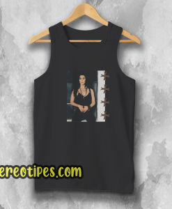 Cher Heart Of Stone World Tour Tank Top