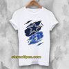 Dallas Cowboys And Duke Blue Devils T-Shirt