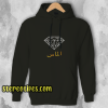 Diamond Arabic Hoodie