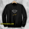 Diamond Arabic Sweatshirt