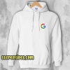 Google Hoodie