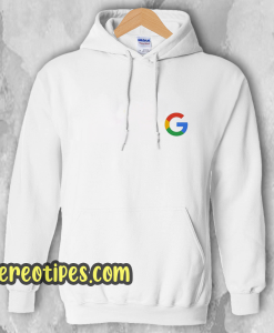 Google Hoodie