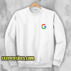 Google Sweatshirt