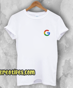 Google T-Shirt