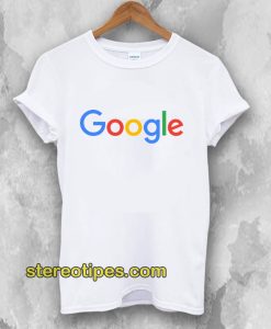 Google T-Shirt