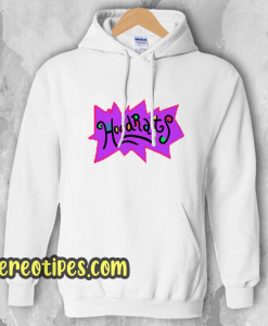 Hoodrats Hoodie