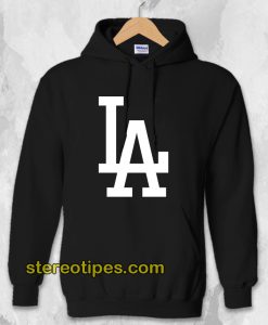 LA Dodgers Hoodie