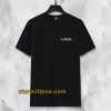 Loner Short Sleeve T-Shirt