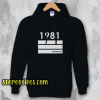 1981 Inventions Hoodie