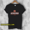 AU Auburn Mom T-Shirt