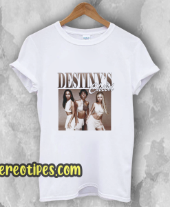Destiny’s Child T-Shirt