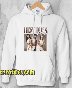 Destiny’s Child Hoodie