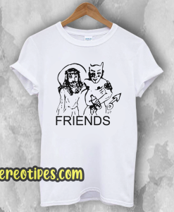 Devil Friends T-Shirt