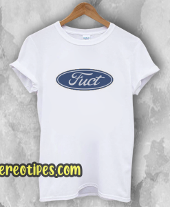 Fuct T-Shirt