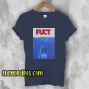 Fuct Jaws T-Shirt