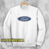 Fuct Sweatshirt