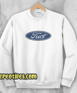 Fuct Sweatshirt