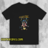 Gorillaz Band Unisex T Shirt