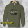 Jeep Hair Don't Care Unisex Adult Hoodie