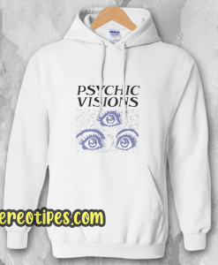 Jungles Psychic Visions hoodie