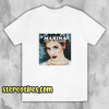 Marina And The Diamonds Electra Heart T-Shirt