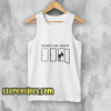 Monty Hall Problem Tank Top