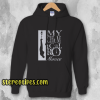 My Chemical Romance - Hang Man Unisex Hoodie