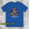 Space Mountain Mickey Mouse T-Shirt