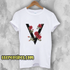 Vovavi Rose T Shirt