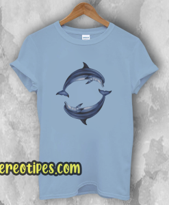 Dolphin T-Shirt