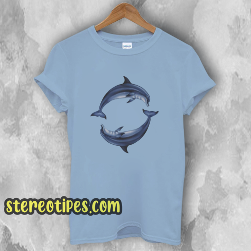 Dolphin T-Shirt