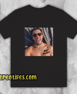 Bad Bunny Reggeaton T-Shirt