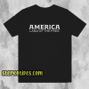 Chris Pratt America Land Of The Free T-Shirt