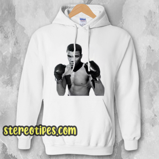 Mohammad Ali Hoodie