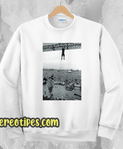 Pearl Jam Sweatshirt