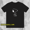 Snoopy-T Shirt