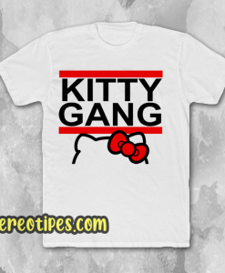 Kitty Gang T-Shirt