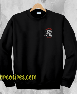 rugby sweatshirtrugby sweatshirt