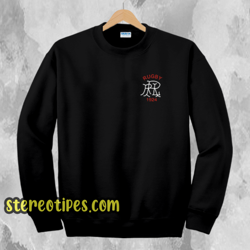 rugby sweatshirtrugby sweatshirt