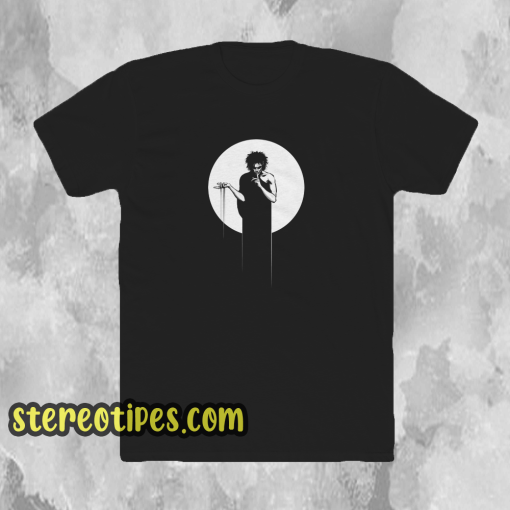 Sandman T Shirt