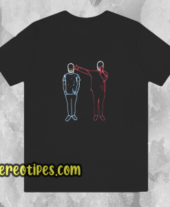 twenty one pilots t-shirts