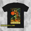 A Halloween Spell t shirt