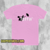 Poppin T-shirt