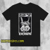 System of a down tied hands tshirt